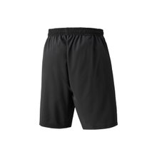 Yonex Tennis Shorts Short All Tennis Tournament #22 short black Men